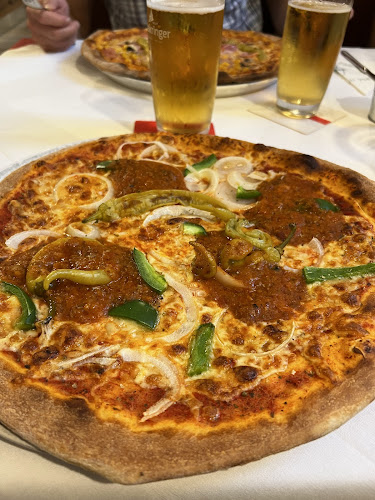 Pizzeria Ristorante Don Pablo - Wien