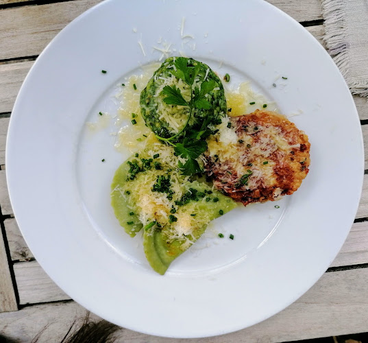 Berchtoldshof - Gastronomie und Hotellerie