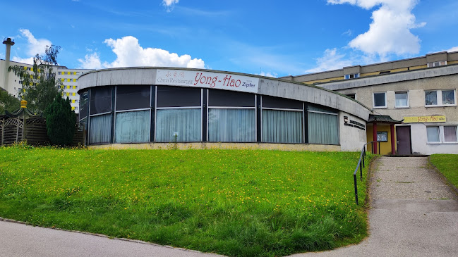 China Restaurant Yong Hao - Gastronomie und Hotellerie