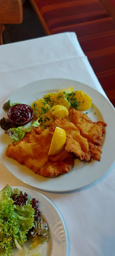 Gasthof Neuhofen (Neuhofnerwirt) - Eugendorf