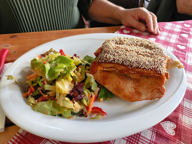 Heurigenrestaurant Stegschandl - Pöttelsdorf