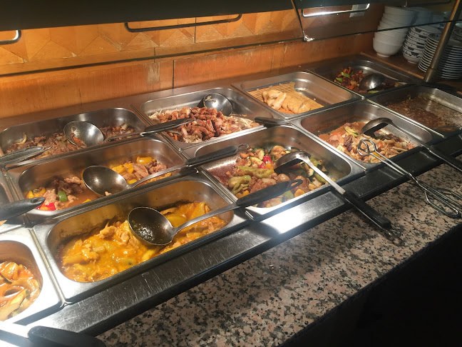 Opinii despre Restaurant LILI în Wien - Gastronomie und Hotellerie