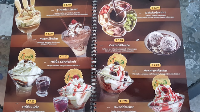 EISSIE Wiener Neustadt - Gastronomie und Hotellerie