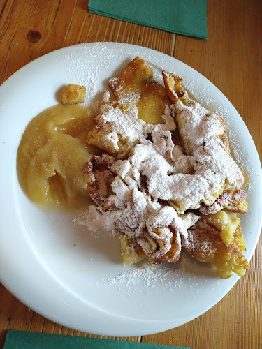 Comentarii opinii despre Gauxerstadl