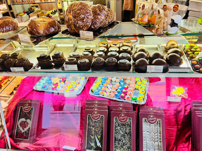 K.u.K. Hofzuckerbäcker L. Heiner Perchtoldsdorf, Café Konditorei - Perchtoldsdorf