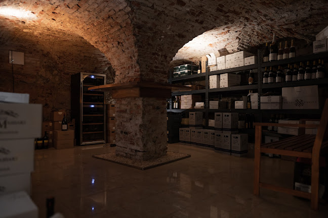 Weinbar Auenbrugger - Graz