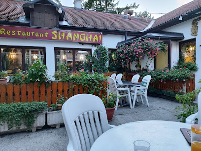 China- Restaurant Shanghai Du Hong