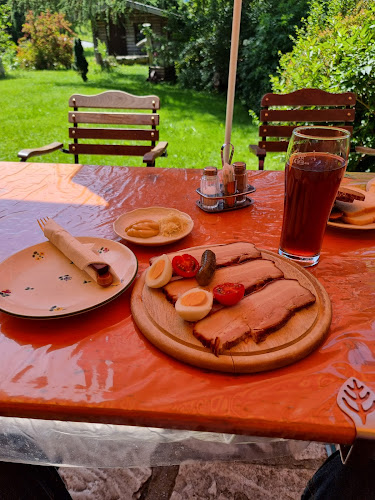 Gasthaus Laubichl - Bischofshofen