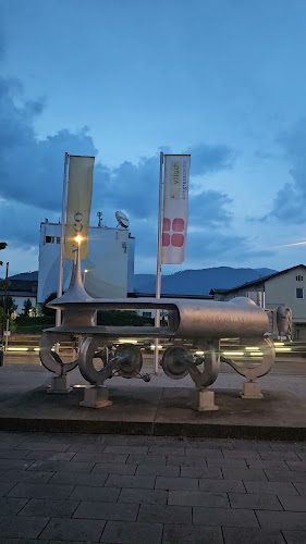 Nikolaigasse 5, 9500 Villach