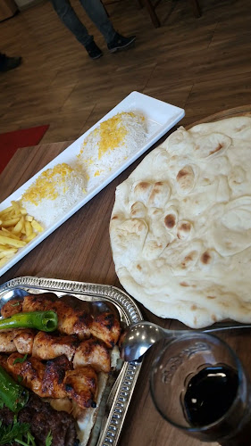 Arbailo - Orientalische Spezialitäten - Wien