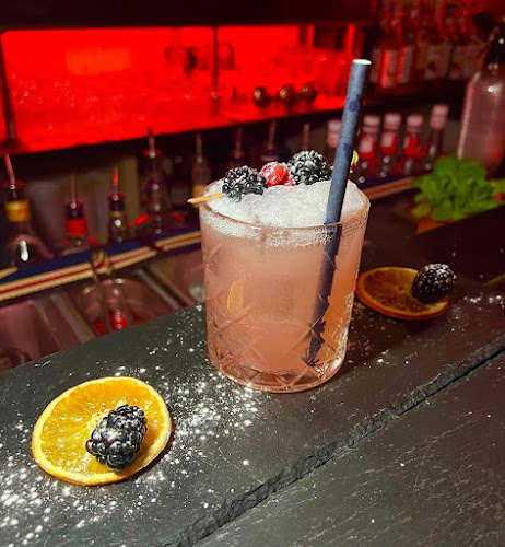 Chill Out Lounge I Cocktail Bar 1010 Wien - Gastronomie und Hotellerie