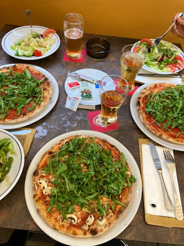 Opinii despre Gran Caffè Rigoletto în Kirchberg in Tirol - Gastronomie und Hotellerie