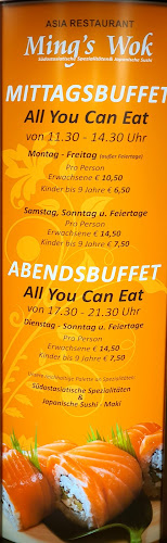 Mings Wok