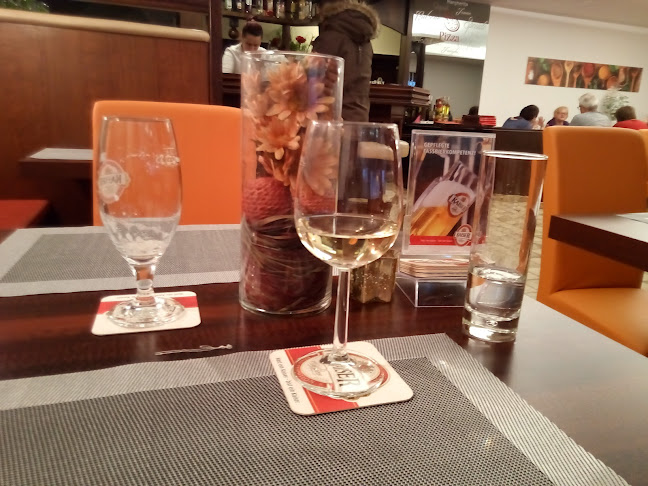 Comentarii opinii despre Autodiele Pizza und Grillhaus