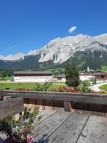 Waldschenke Ramsau - Gastronomie und Hotellerie
