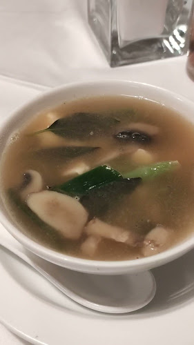 Restaurant ON - Gastronomie und Hotellerie