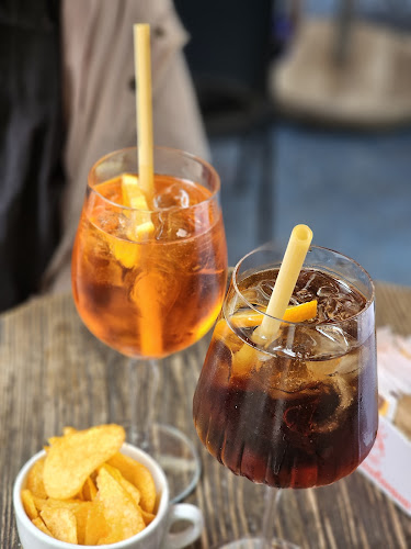 La Pausa - Gastronomie und Hotellerie