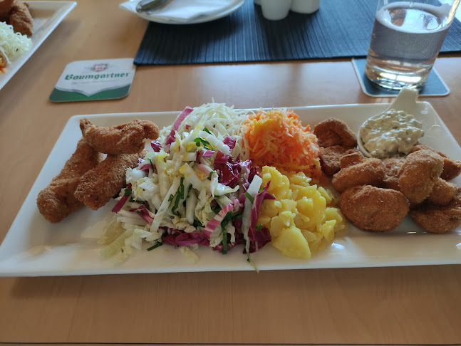 ERNI KOCHT - Gastronomie und Hotellerie