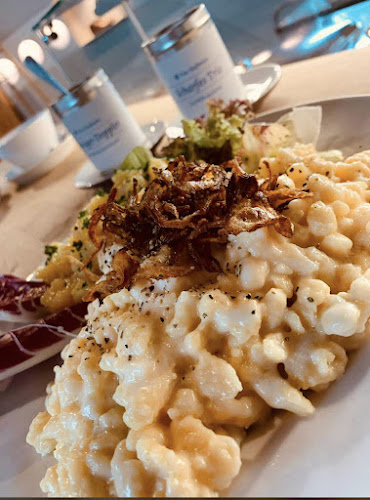 Ziegler / S-Line Gastronomie - Gastronomie und Hotellerie