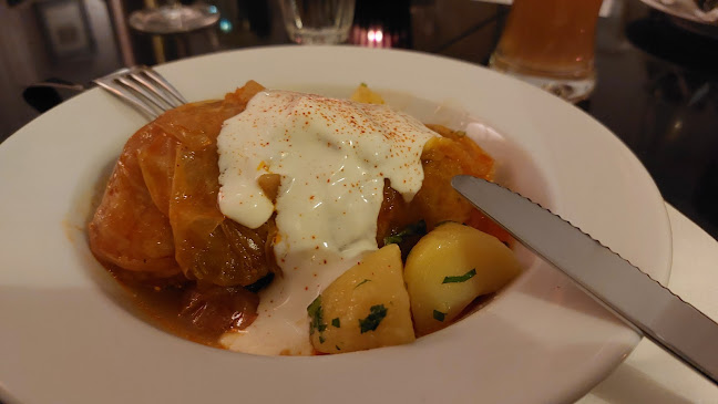 Zur Herknerin - Wien