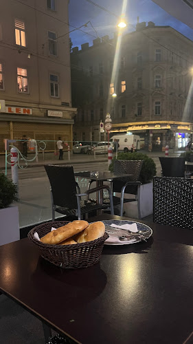 Kent Restaurant Fünfhaus - Gastronomie und Hotellerie