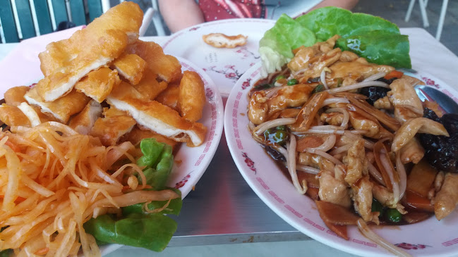 Opinii despre China-Restaurant Xin-Xi în Groß-Enzersdorf - Gastronomie und Hotellerie