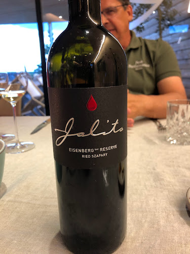 Restaurant Ratschen - Deutsch Schützen