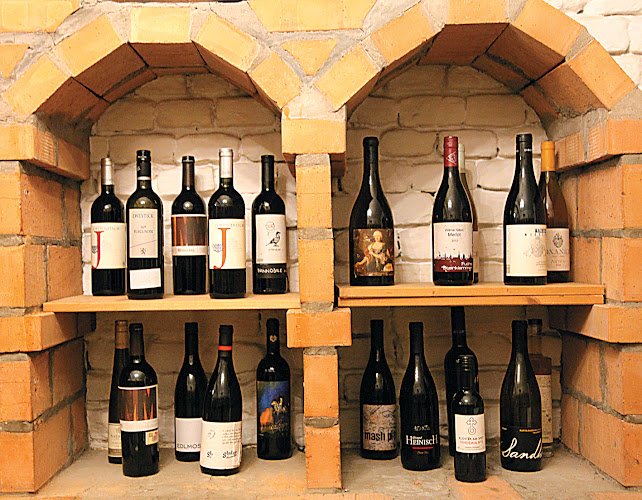 Gasthaus Buchecker & Sohn - Gastronomie und Hotellerie