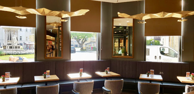 Leberkas-Pepi Klagenfurt City Arkaden