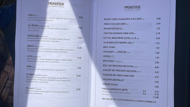 ARGE Beisl - Gastronomie und Hotellerie