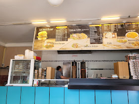 Pizzeria Bella, Grillgerichte, Döner