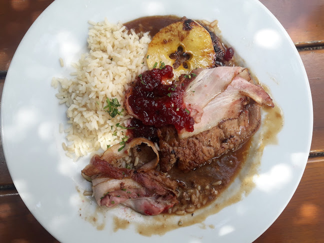 An der Oberen Alten Donau 47, 1210 Wien