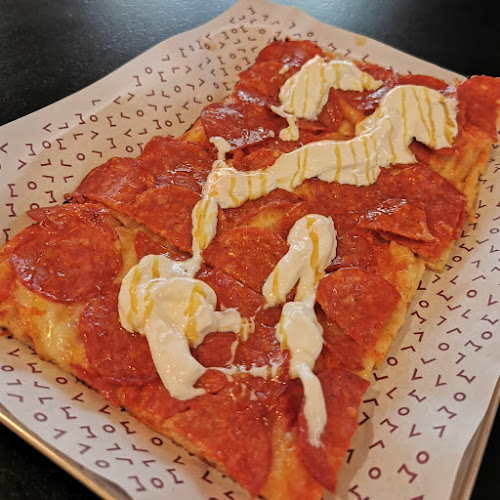 Comentarii opinii despre Matto de Pizza