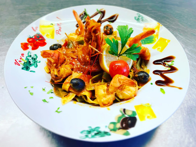 Palermo Pizzeria - Gastronomie und Hotellerie