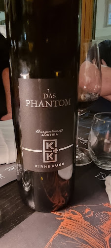 Woodfire Steak & More - Innsbruck