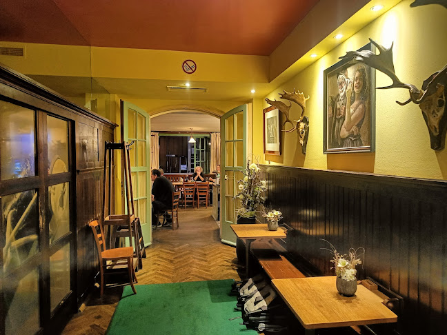 Opinii despre Die Weisse în Salzburg - Gastronomie und Hotellerie