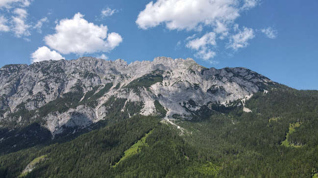 Armin Gerharter, Oberwinkl 101, 8962 Gröbming