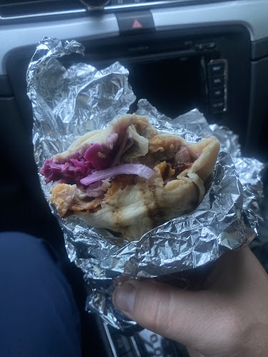 SALOOT Kebap - Gastronomie und Hotellerie