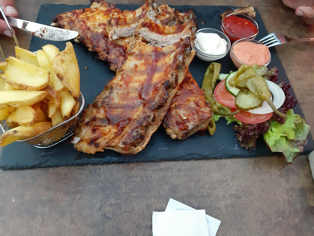 Fischer´s American Restaurant - Wien