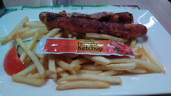 Kika Restaurant - Gastronomie und Hotellerie