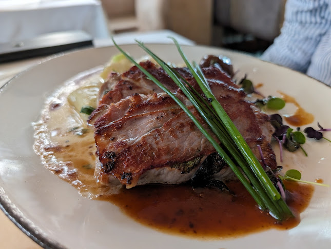 Comentarii opinii despre Alfredo Ristorante Trattoria Wien