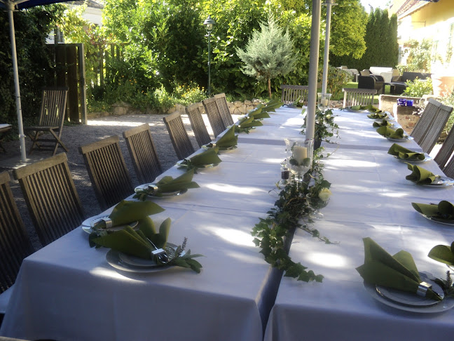 Kartausen-Cafe - Gastronomie und Hotellerie