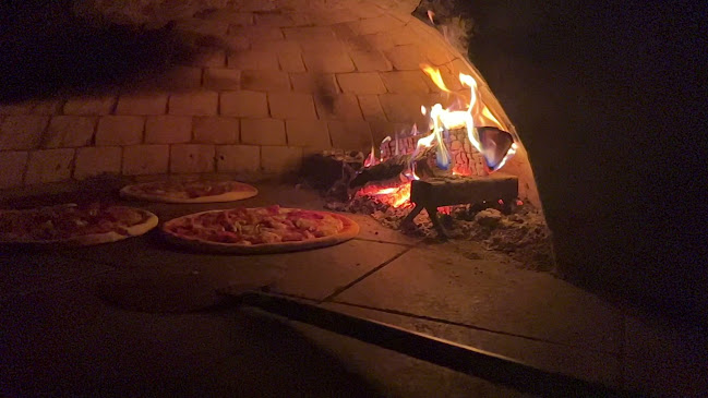 Comentarii opinii despre Pomodoro e Basilico Pizzeria