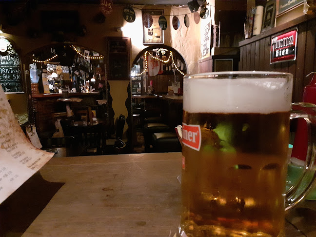 The Bogside Inn - Irish Country Pub