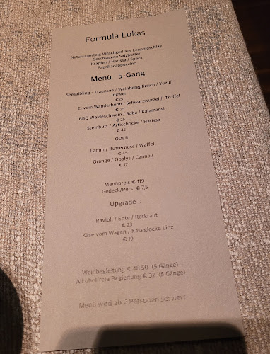 Opinii despre Verdi-Restaurant-Einkehr în Linz - Gastronomie und Hotellerie