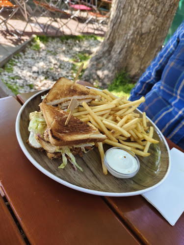 Opinii despre Restaurant SCHABANACK în Wien - Gastronomie und Hotellerie