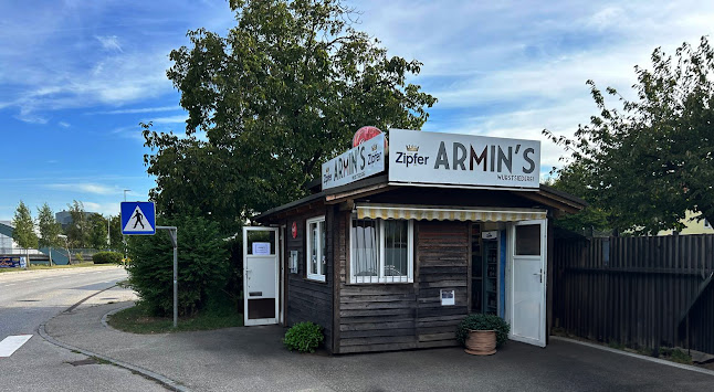 Armin's Wurstsiederei