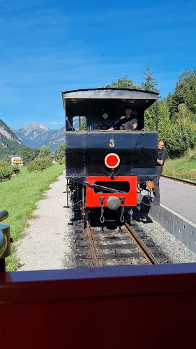 Gleisalm - Achenseebahnstüberl