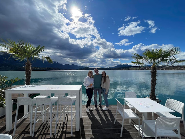 Die Strandbar - Gastronomie und Hotellerie