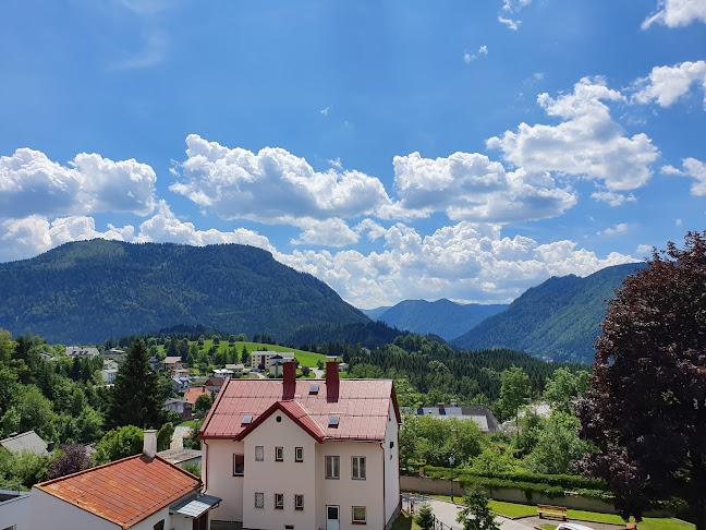 Hotel Zum Kirchenwirt - Mariazell